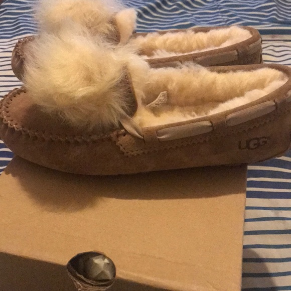 UGG Shoes - ugg moccasins